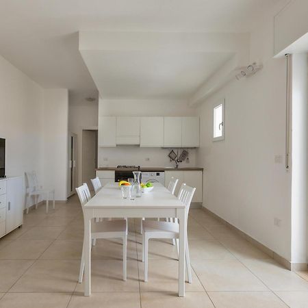 Residence Marelena Casalabate Eksteriør billede