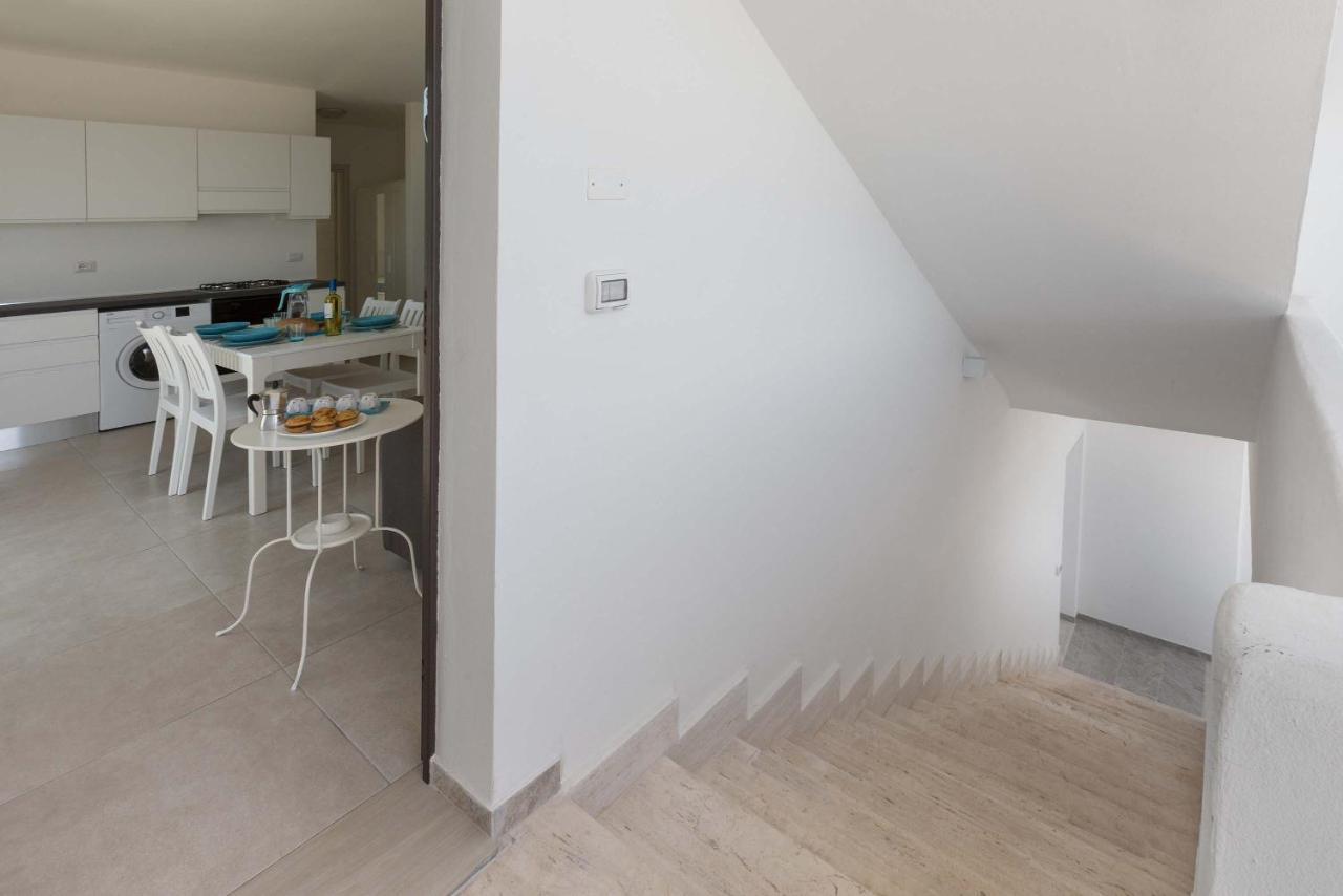 Residence Marelena Casalabate Eksteriør billede